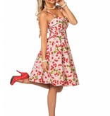 Jurk Rock and Roll Kers