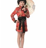 Jurk Chinees Meisje