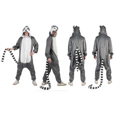 Maki Kostuum volwassenen