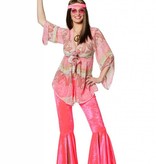 Flower Power pak dames elite