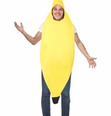 Bananenpak volwassen