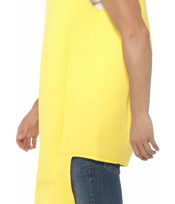 Bananenpak volwassen