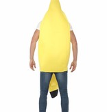 Bananenpak volwassen