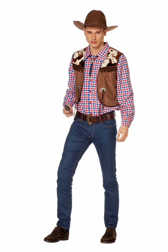 Cowboy Allan