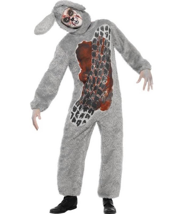 Roadkill kostuum