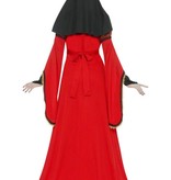 Lady Assasin kostuum