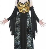 Phantom Koningin kostuum