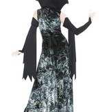 Phantom Koningin kostuum