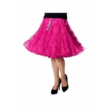 Petticoat Luxe roze