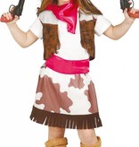 Cowgirl Jurkje Kind
