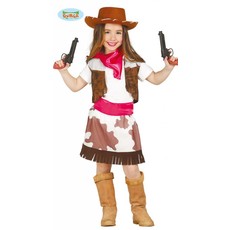 Cowgirl Jurkje Kind