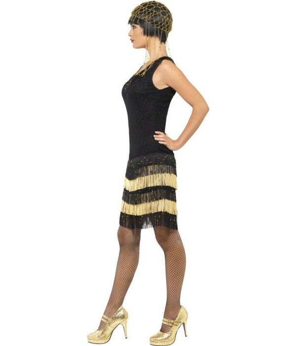 20's Charleston Diva