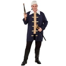 Boekanier Piraat Kostuum