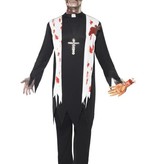 Zombie Priester pak