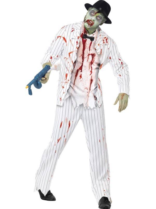 Zombie Gangster pak