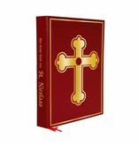 Het Boek van Sinterklaas