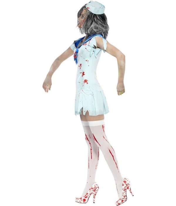 Zombie Matrozen pakje