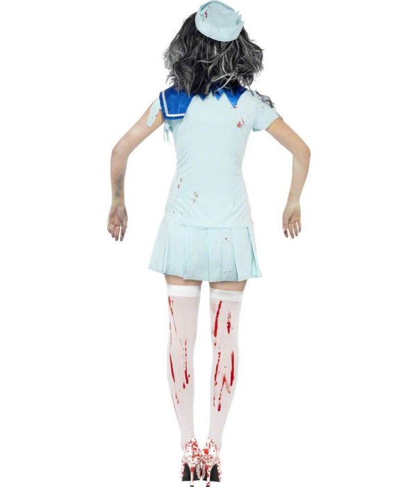Zombie Matrozen pakje