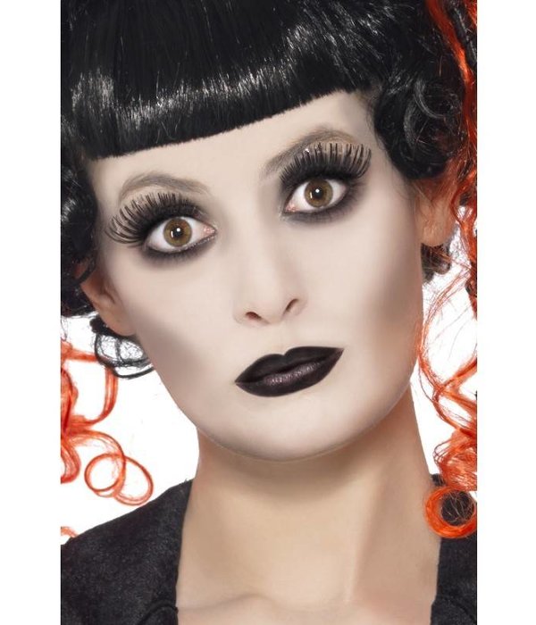 Gothic make-up set