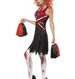 Zombie Cheerleader outfit