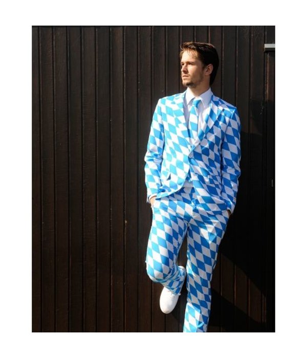 Maatpak Beieren Oktoberfest