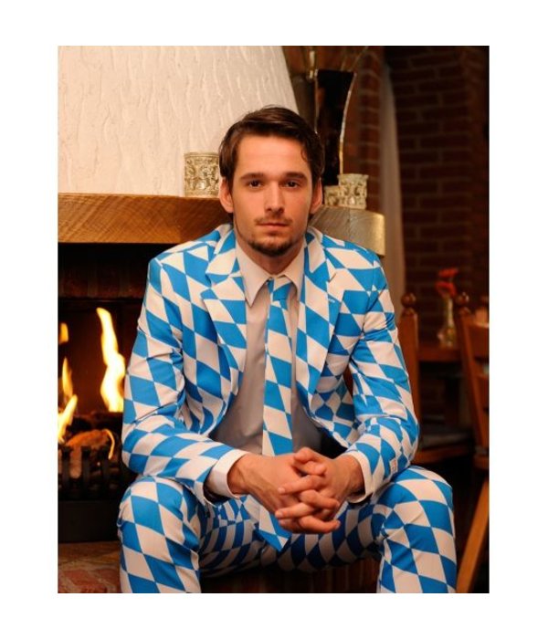 Maatpak Beieren Oktoberfest