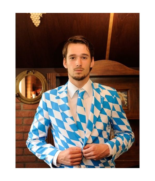 Maatpak Beieren Oktoberfest