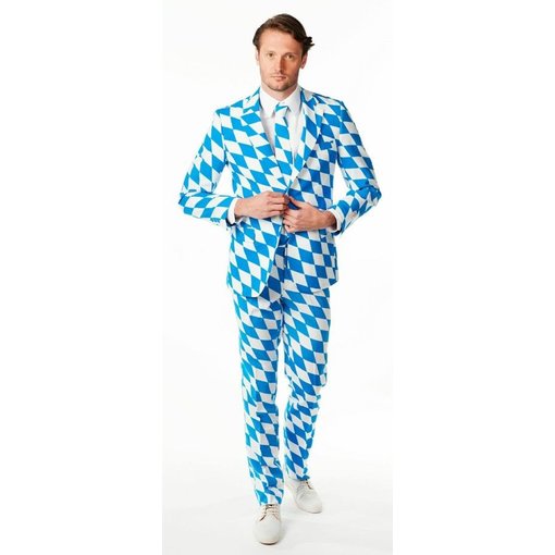 Maatpak Beieren Oktoberfest