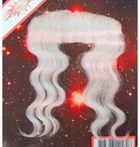 Snor Sinterklaas luxe