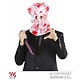 Bloedig Horror masker