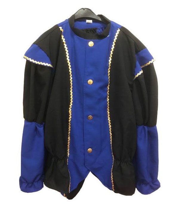 Pietenkostuum Arcelio