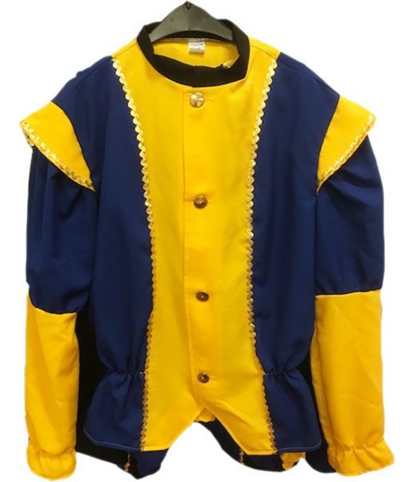 Pietenkostuum Arcelio