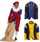 Pietenkostuum Arcelio