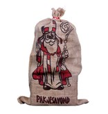 Jute Zak Sint Pakjesavond