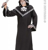 Machet mes met bloed 54cm