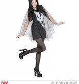 Halloween jurk schreeuwende geest