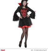 Dames Vampier elegant