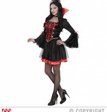 Dames Vampier elegant