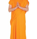 Boedha Hari Krishna Kostuum