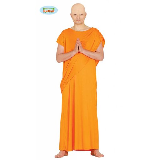 Boedha Hari Krishna Kostuum