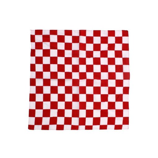 Brabants Bont Zakdoek Bandana