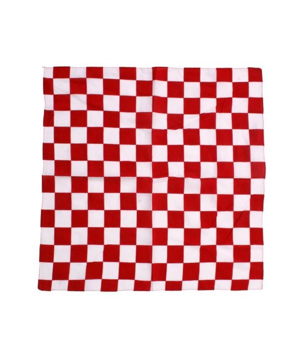 Brabants Bont Zakdoek Bandana