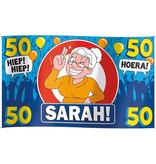 Gevelvlag Sarah 90 x 150 cm