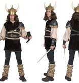 Viking outfit man Ragnon
