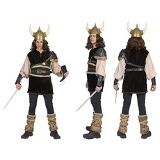 Viking outfit man Ragnon