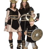 Viking outfit man Ragnon