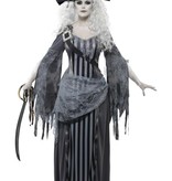Ghost Ship Prinses kostuum
