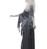 Ghost Ship Prinses kostuum