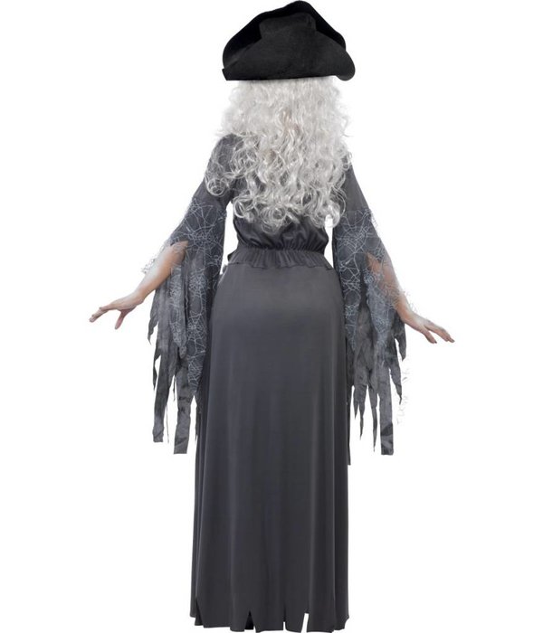 Ghost Ship Prinses kostuum
