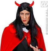 Pruik Duivel